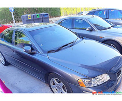 Volvo S60 2008