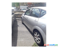 Seat Altea 2005