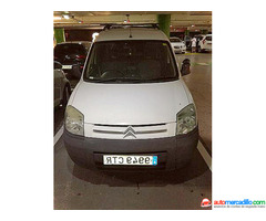 Citroen 1.9 D 1.9 2004