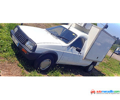 Citroen Citroen C 15 1999
