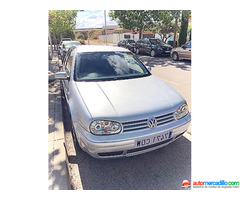 Volkswagen Golf 2003