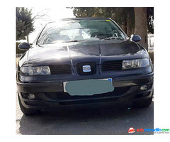 Seat LeÓn 1.9 Tdi 110 Cv Sport 1.9 Tdi 2004
