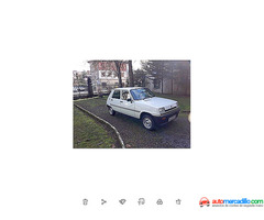 Renault 5 Gtl Gtl