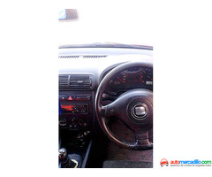 Seat Inca 2003