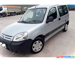 Citroen Berlingo 2010