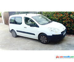 Peugeot Partner Tepee