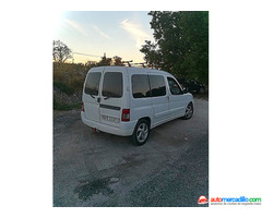 Citroen Berlingo 2006