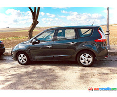 Renault Grand ScÉnic 2011