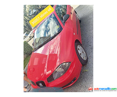Seat Ibiza 2004