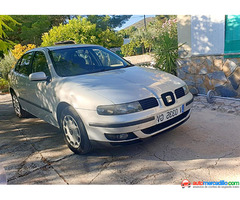 Seat Toledo 2000