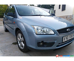 Ford Focus 2006