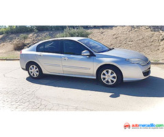 Renault Laguna 2008