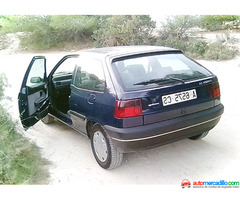 Citroen Zx 1995