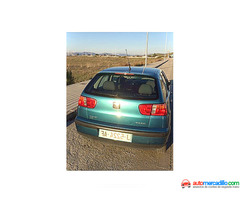 Seat Ibiza 1.9 Sdi 1.9 Sdi 2000