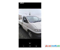 Hyundai H-1 2005