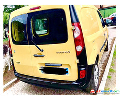 Renault Kangoo 2013