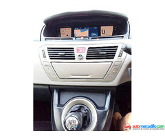 Citroen C4 Picasso 2007