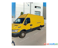 Iveco Dayli 2006