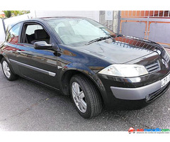 Renault MÉgane 2007