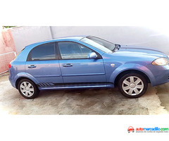Chevrolet Lacetti Ti 2007