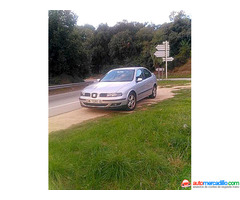 Seat Toledo 2000