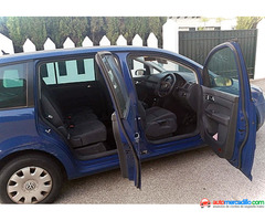 Volkswagen Touran 2005