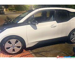 Bmw I3 2015
