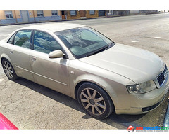 Audi A4 2005