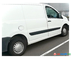 Citroen Jumpy 2011