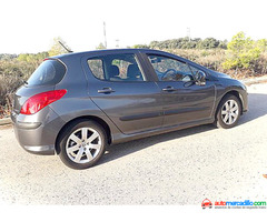 Peugeot 308 2008