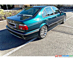 Bmw Serie 5