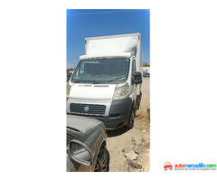 Fiat Ducato 2007
