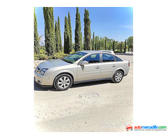 Opel Vectra 2005