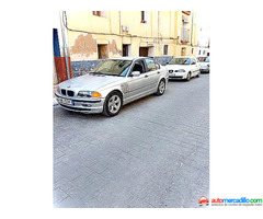 Bmw Serie 3 2001
