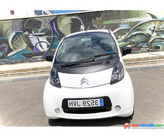 Citroen C-zero 2016