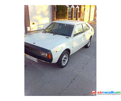 Seat 1200 Sport 1977