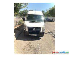 Volkswagen Crafter 2007
