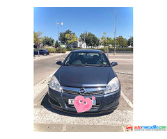 Opel Astra 2009