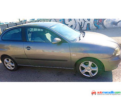 Seat Ibiza 2005