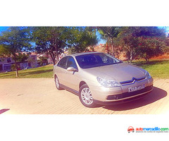 Citroen C5 Impoluto 1.8 I 1.8 2007