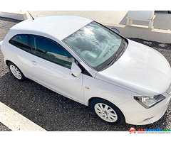 Seat Ibiza 2015