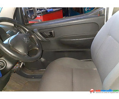 Citroen Berlingo 2007
