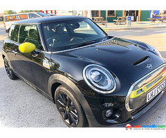 Mini Mini Couper Se 2020