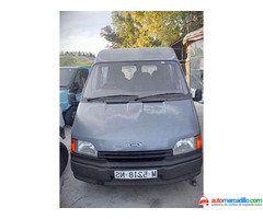 Ford Transit 1992