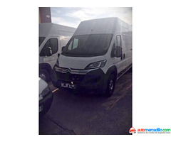 Citroen Jumper 35 L4 H3 Heavy Hdi 150 Hdi 2016