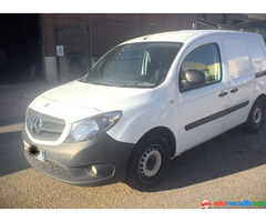 Mercedes Citan 109 Cdi Furgon Cdi 2019