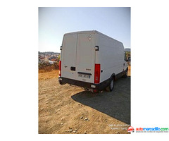 Iveco Daily 2002