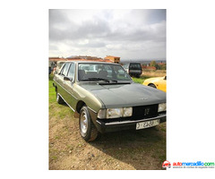 Peugeot 604 1977