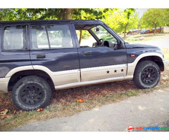Suzuki Vitara 2003