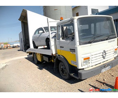 Camión Midliner S-100 1995